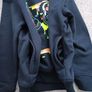New.NEXT boy's hoodie. Age6. Height 116cm Image 3
