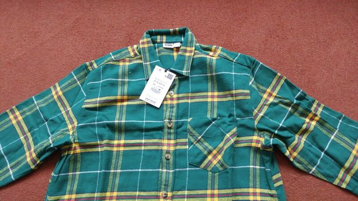 Jacket.