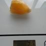 Raw Orange Calcite,Crystals,Gemstones,Healing crystals Image 6