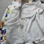 NEW.boy's light rain jacket. Age 6/7 Image 9