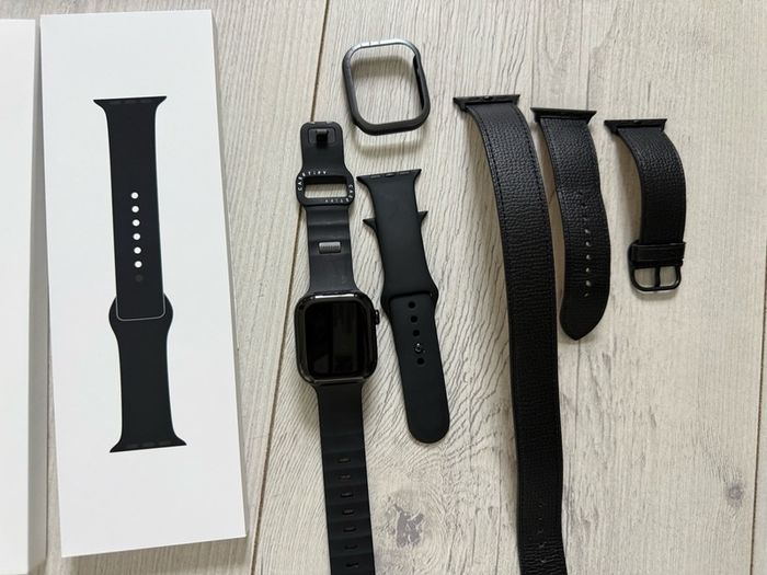 Apple Watch 11