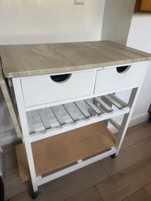 kitchen table