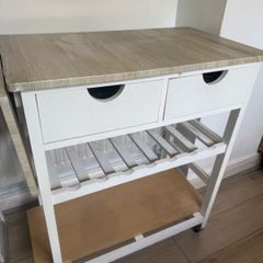kitchen table