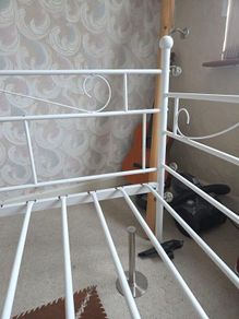 Day bed ikea single