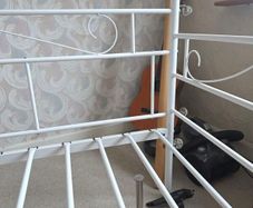 Day bed ikea single