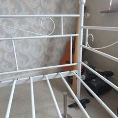 Day bed ikea single