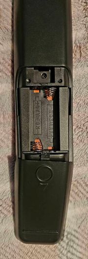 Philips Tv remote ( Genuine )