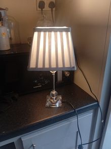 lamp