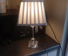 lamp