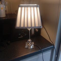 lamp