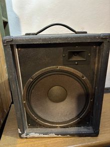 roland speaker cab/ amp repair for combo