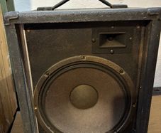 roland speaker cab/ amp repair for combo
