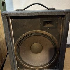 roland speaker cab/ amp repair for combo
