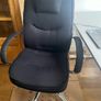 Desk Chair, desk, office, gaming Image 2