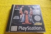 Wf War Zone PlayStation1 Ps1 PlayStation2 Ps2 games Original