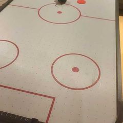 Air Hockey Table