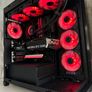Top Spec Gaming PC | RTX 5080 / Ryzen 9800X3D / DDR5 (Corsair Style) Image 3