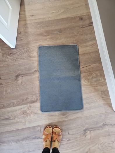 Door Mat