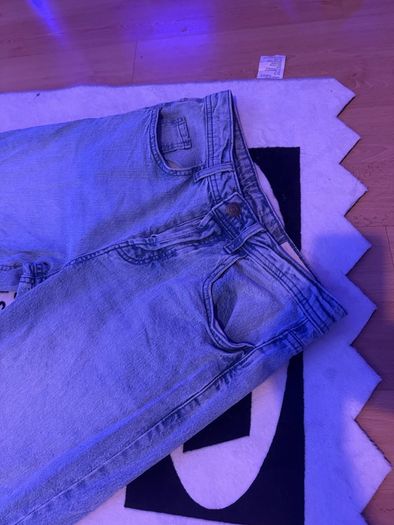 Penneys Straight Leg Jeans