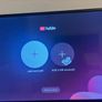 32 inches Smart 4K Sharp TV with remote Image 3