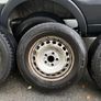 2017+ crafter wheels / alloys sold as pairs or single Image 6