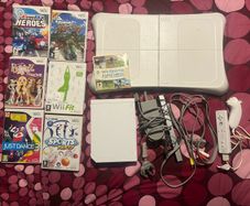 Wii