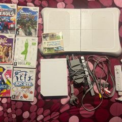Wii