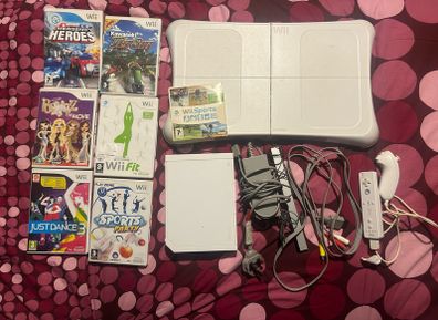 Wii