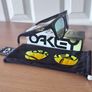Oakley VR 46 Valentino Rossi Signature Image 2