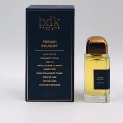 BDK French Bouquet 100ml - niche perfume