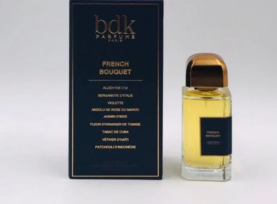 BDK French Bouquet 100ml - niche perfume