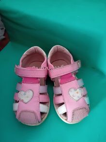 Garvalin Sandals