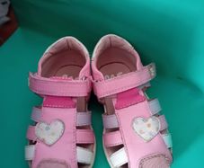 Garvalin Sandals