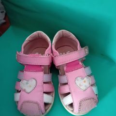 Garvalin Sandals