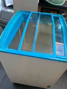 freezer