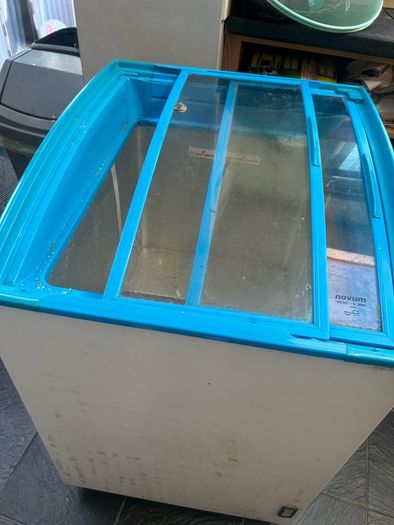 freezer
