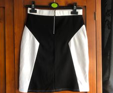 Never worn Boohoo mini skirt
