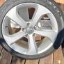 17" GTI alloys Image 2