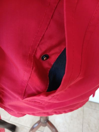 hollister jacket