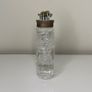 Waterford Crystal Golf Bag with Metal Club Paperweight Sculpture Image 3