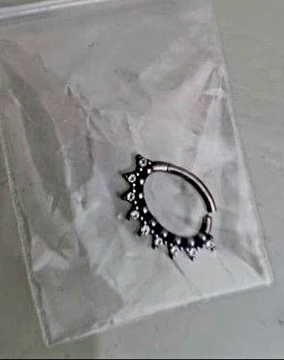 Daith / Septum Earring