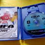 Fifa 2004 Football PlayStation 2 ps2 games Original Image 2