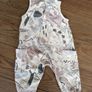 baby boy bundle: blankets, sleeping bags etc Image 4