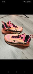Nike runners