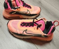 Nike runners