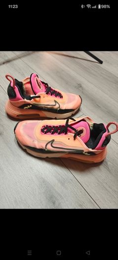 Nike runners
