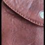 ECCO Nanjing Crossbody Bag Sheep Leather Image 4