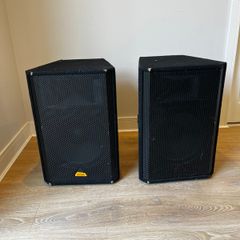 Behringer Passive Speaker