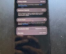 Iphone Air