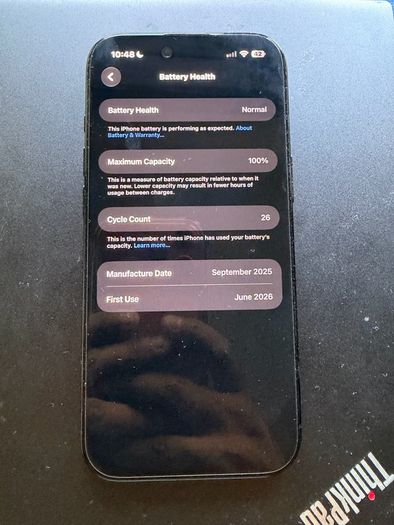 Iphone Air